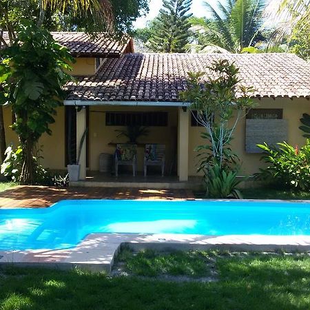 Villa Casa Da Duda Porto Seguro Habitación foto