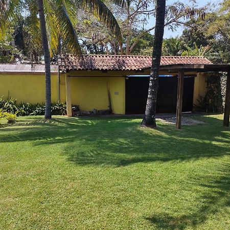 Villa Casa Da Duda Porto Seguro Exterior foto