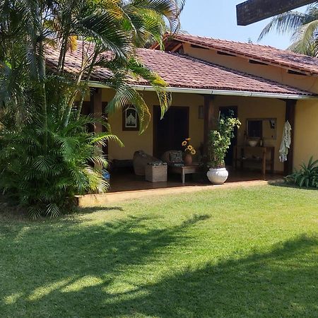 Villa Casa Da Duda Porto Seguro Exterior foto