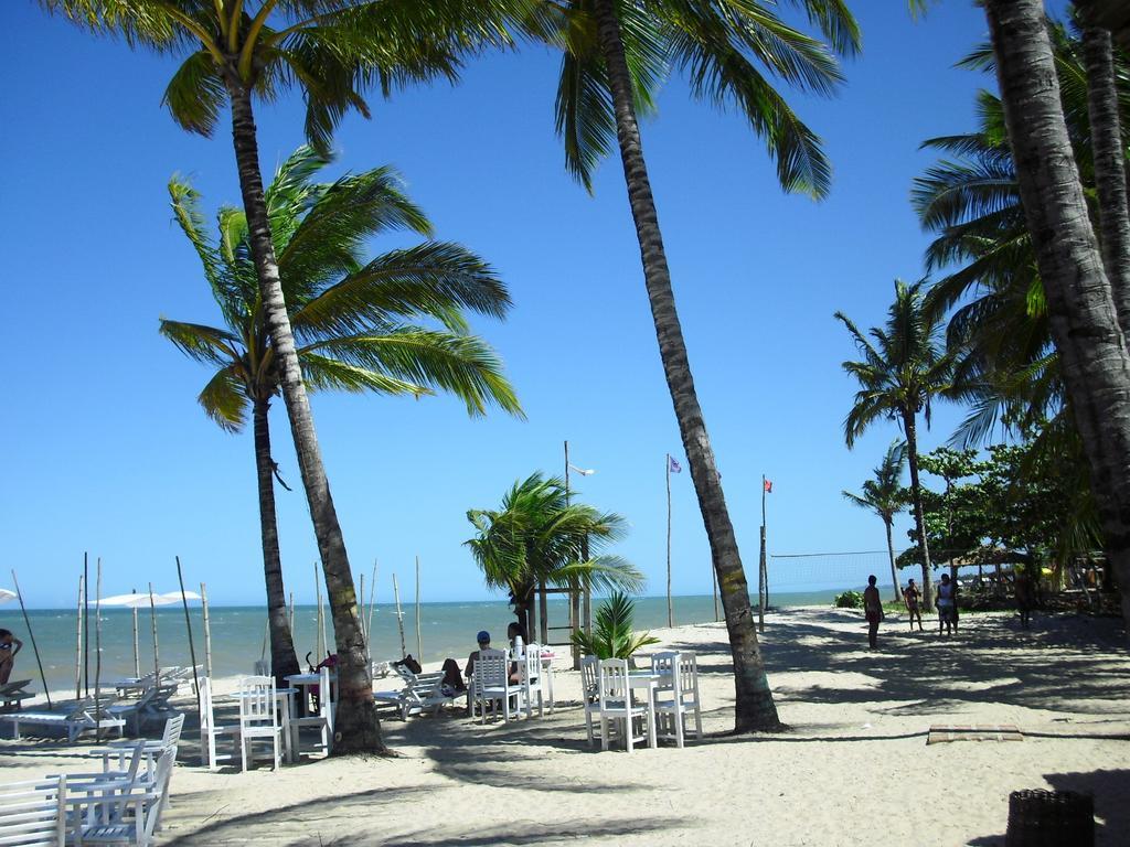 Villa Casa Da Duda Porto Seguro Habitación foto