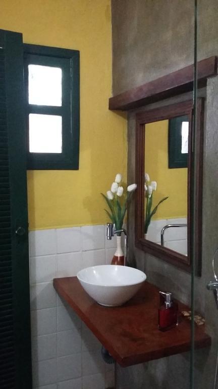 Villa Casa Da Duda Porto Seguro Habitación foto