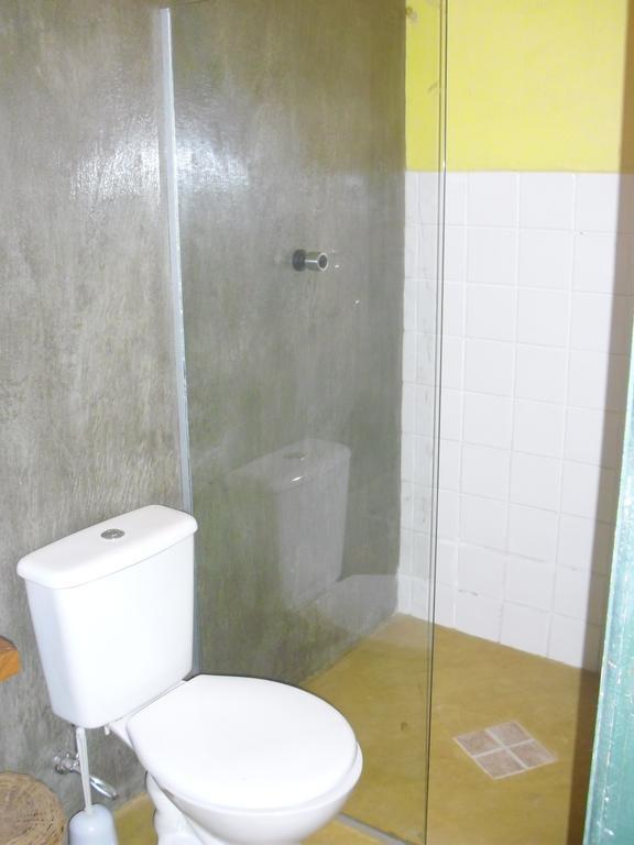 Villa Casa Da Duda Porto Seguro Habitación foto