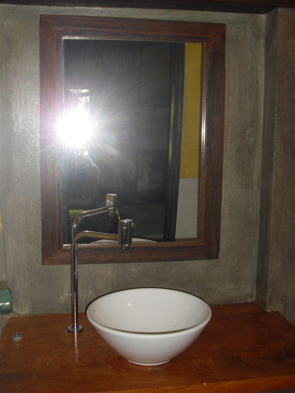 Villa Casa Da Duda Porto Seguro Habitación foto