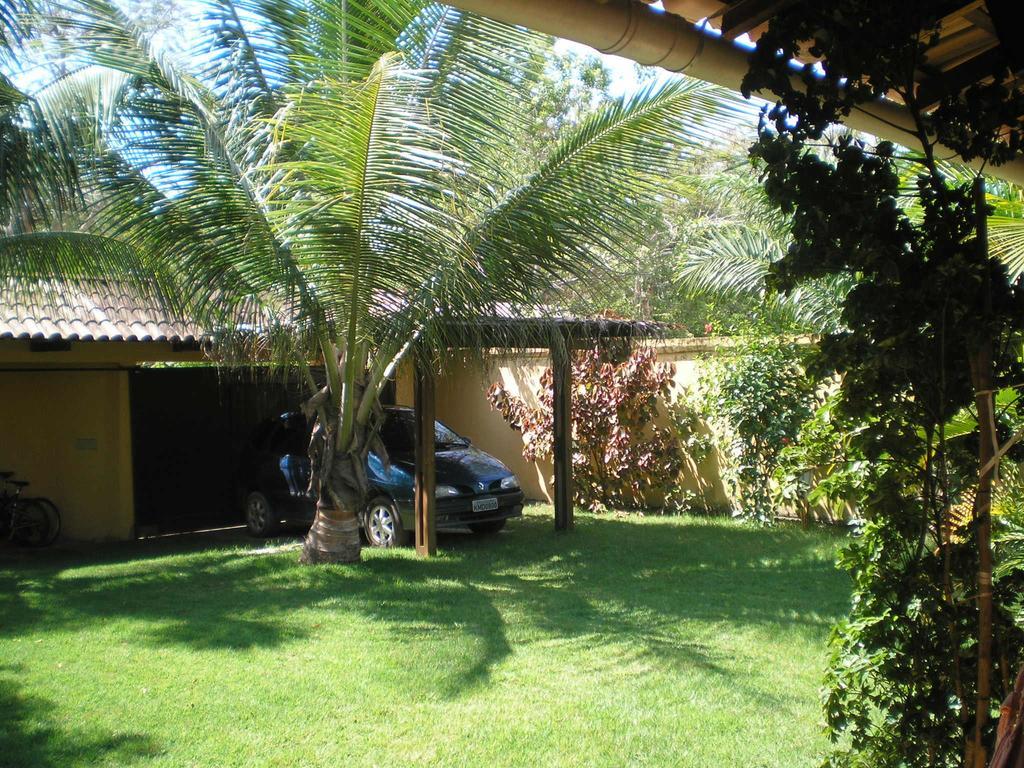 Villa Casa Da Duda Porto Seguro Habitación foto
