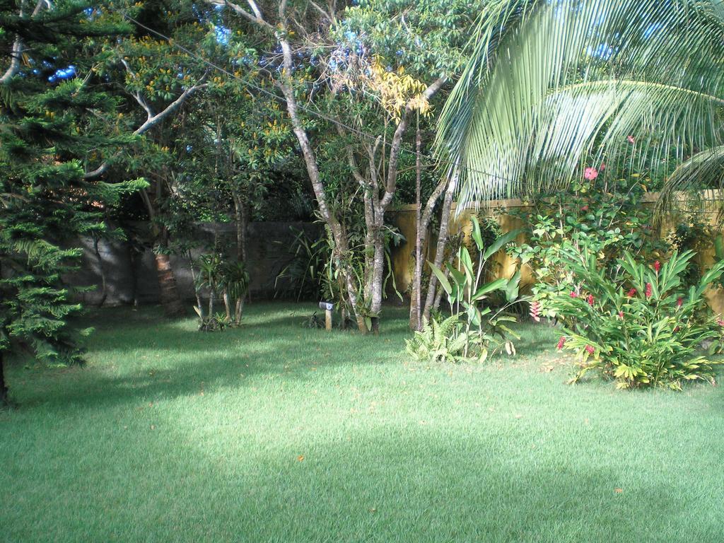 Villa Casa Da Duda Porto Seguro Habitación foto