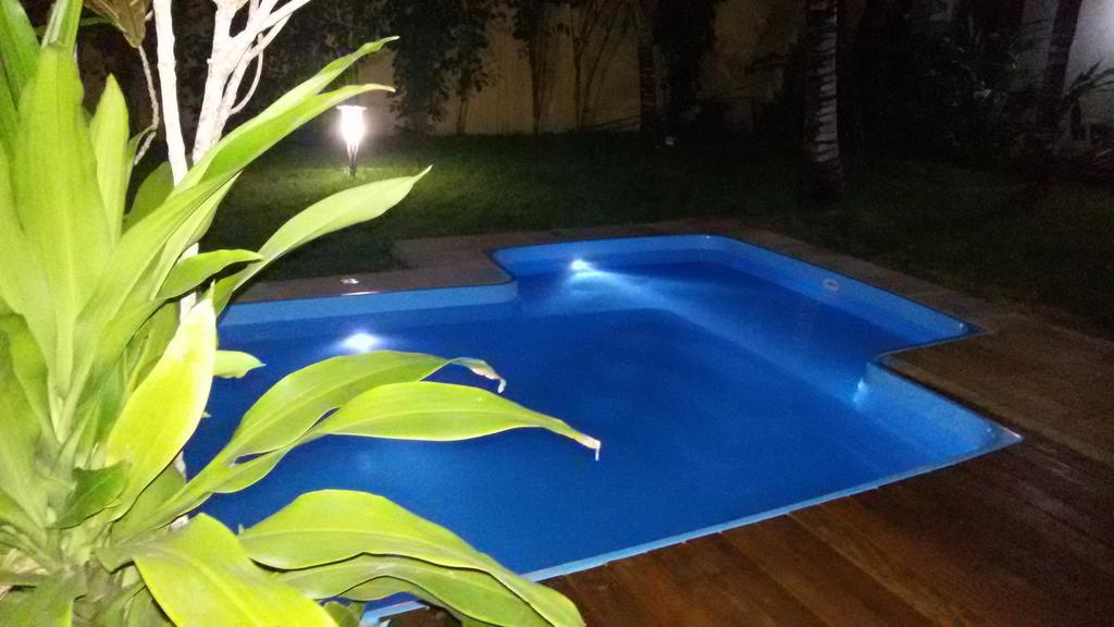 Villa Casa Da Duda Porto Seguro Habitación foto